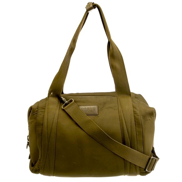 Dagne Dover Handbags - Danger Dover Messenger Bag